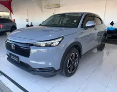 HONDA HR-V 1.5 DI I-VTEC FLEX EXL CVT HONDA HR-V 1.5 DI I-VTEC FLEX EXL CVT