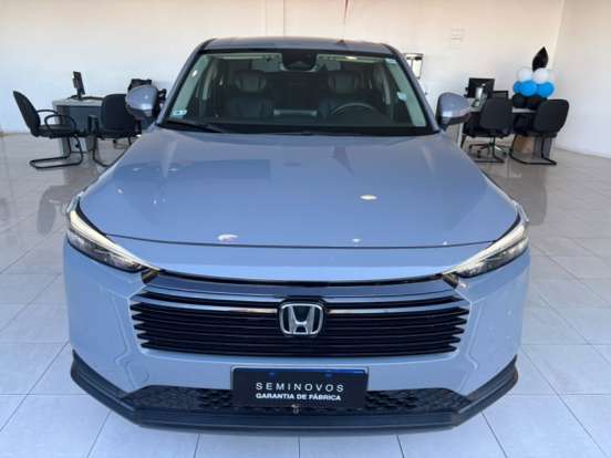 HONDA-HR-V-1.5 DI I-VTEC FLEX EXL CVT HONDA-HR-V-2025