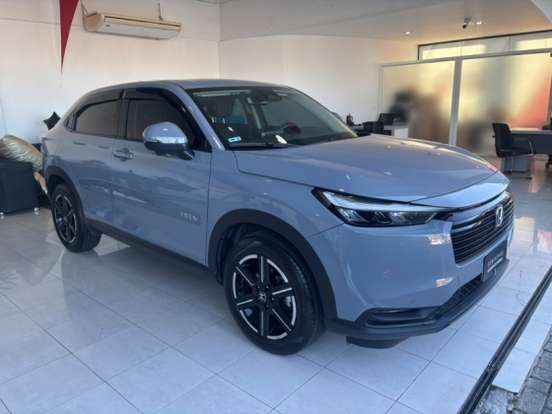 HONDA-HR-V-1.5 DI I-VTEC FLEX EXL CVT HONDA-HR-V-2025