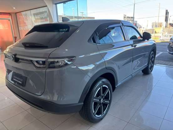 HONDA-HR-V-1.5 DI I-VTEC FLEX EXL CVT HONDA-HR-V-2025