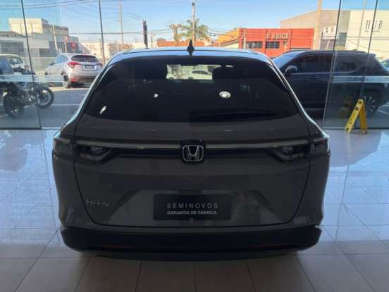 HONDA-HR-V-1.5 DI I-VTEC FLEX EXL CVT HONDA-HR-V-2025