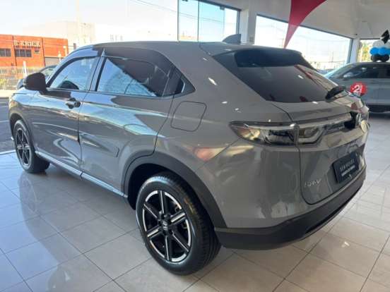 HONDA-HR-V-1.5 DI I-VTEC FLEX EXL CVT HONDA-HR-V-2025
