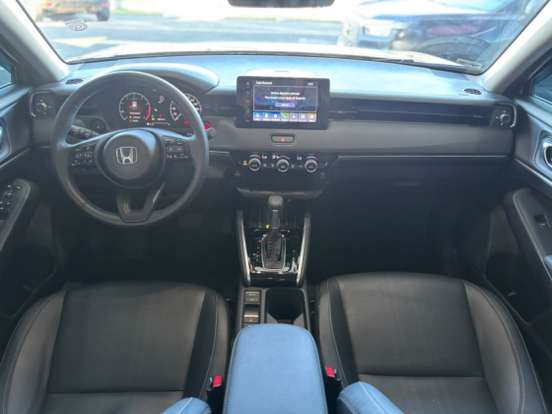 HONDA-HR-V-2025