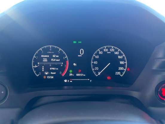 HONDA-HR-V-1.5 DI I-VTEC FLEX EXL CVT HONDA-HR-V-2025