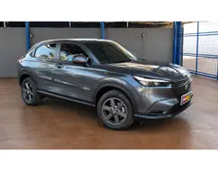 HONDA HR-V 1.5 DI I-VTEC FLEX EXL CVT HONDA HR-V 1.5 DI I-VTEC FLEX EXL CVT