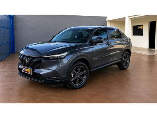 HONDA-HR-V-2022