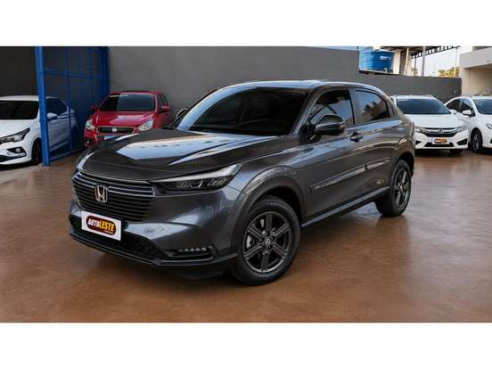 HONDA-HR-V-2022