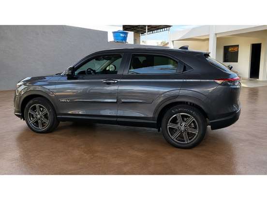 HONDA-HR-V-1.5 DI I-VTEC FLEX EXL CVT HONDA-HR-V-2022