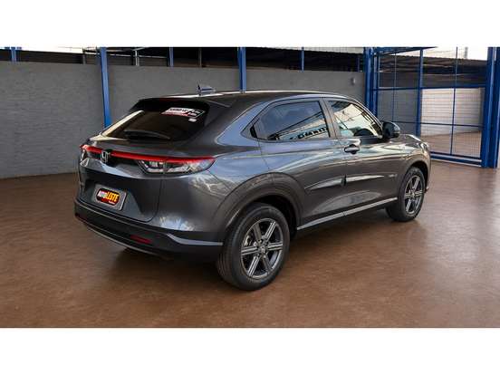 HONDA-HR-V-1.5 DI I-VTEC FLEX EXL CVT HONDA-HR-V-2022