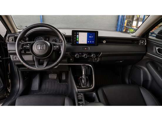 HONDA-HR-V-1.5 DI I-VTEC FLEX EXL CVT HONDA-HR-V-2022