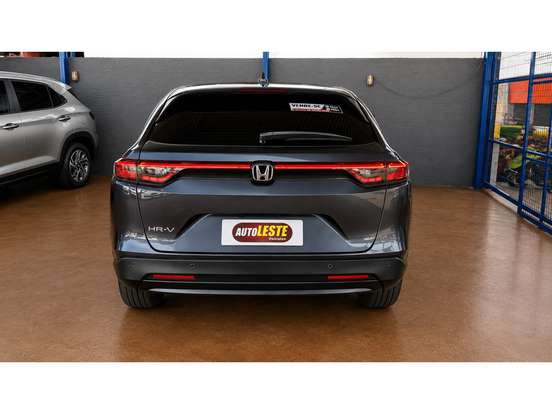 HONDA-HR-V-1.5 DI I-VTEC FLEX EXL CVT HONDA-HR-V-2022