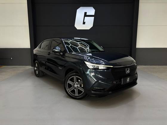 HONDA HR-V 1.5 DI I-VTEC FLEX EXL CVT