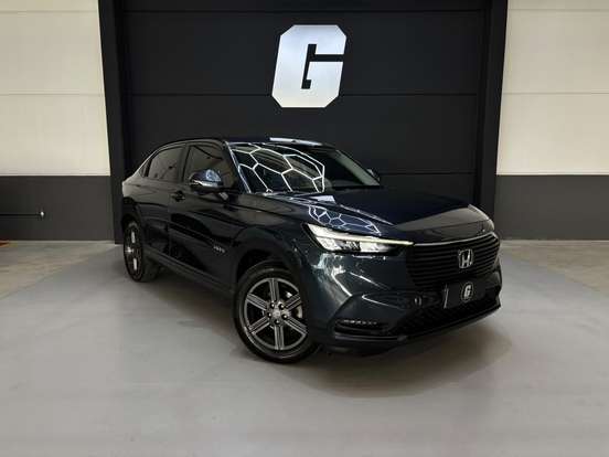 HONDA-HR-V-2022
