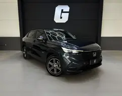 HONDA HR-V 1.5 DI I-VTEC FLEX EXL CVT HONDA HR-V 1.5 DI I-VTEC FLEX EXL CVT