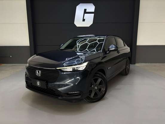 HONDA-HR-V-1.5 DI I-VTEC FLEX EXL CVT HONDA-HR-V-2022