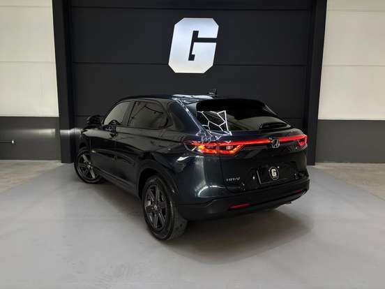 HONDA-HR-V-1.5 DI I-VTEC FLEX EXL CVT HONDA-HR-V-2022