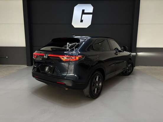 HONDA-HR-V-1.5 DI I-VTEC FLEX EXL CVT HONDA-HR-V-2022