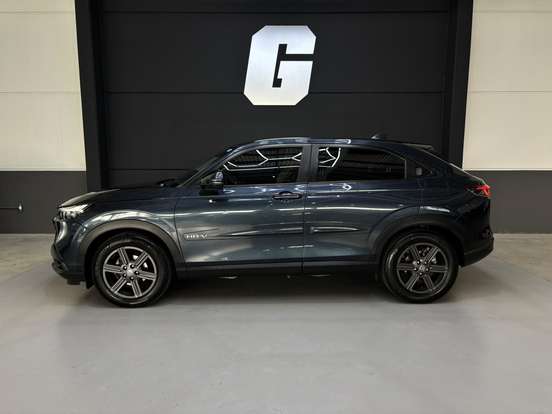 HONDA-HR-V-1.5 DI I-VTEC FLEX EXL CVT HONDA-HR-V-2022