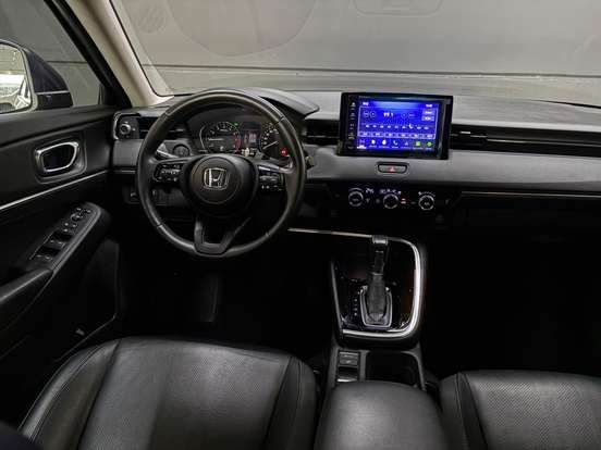 HONDA-HR-V-1.5 DI I-VTEC FLEX EXL CVT HONDA-HR-V-2022
