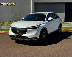HONDA HR-V 1.5 DI I-VTEC FLEX EXL CVT HONDA HR-V 1.5 DI I-VTEC FLEX EXL CVT