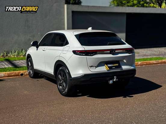 HONDA-HR-V-1.5 DI I-VTEC FLEX EXL CVT HONDA-HR-V-2024