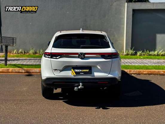 HONDA-HR-V-1.5 DI I-VTEC FLEX EXL CVT HONDA-HR-V-2024
