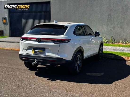 HONDA-HR-V-1.5 DI I-VTEC FLEX EXL CVT HONDA-HR-V-2024