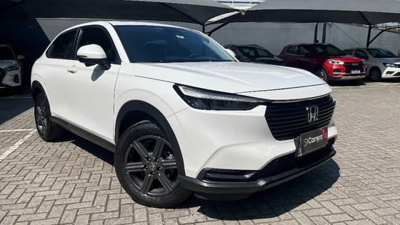 HONDA HR-V 1.5 DI I-VTEC FLEX EXL CVT