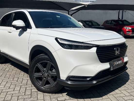 HONDA-HR-V-1.5 DI I-VTEC FLEX EXL CVT HONDA-HR-V-2023