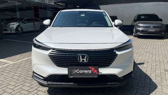 HONDA-HR-V-1.5 DI I-VTEC FLEX EXL CVT HONDA-HR-V-2023
