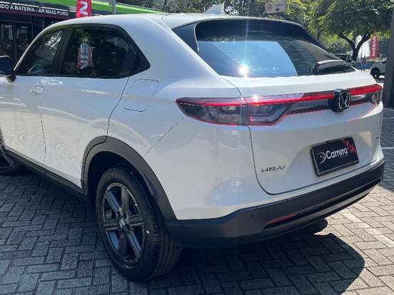HONDA-HR-V-1.5 DI I-VTEC FLEX EXL CVT HONDA-HR-V-2023