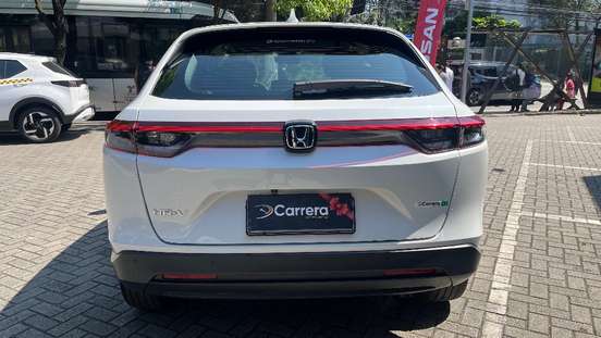 HONDA-HR-V-2023