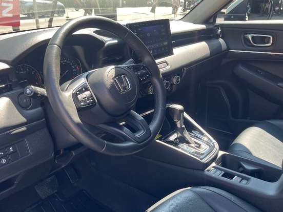 HONDA-HR-V-1.5 DI I-VTEC FLEX EXL CVT HONDA-HR-V-2023