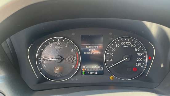 HONDA-HR-V-1.5 DI I-VTEC FLEX EXL CVT HONDA-HR-V-2023