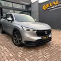HONDA HR-V 1.5 DI I-VTEC TURBO FLEX ADVANCE CVT HONDA HR-V 1.5 DI I-VTEC TURBO FLEX ADVANCE CVT