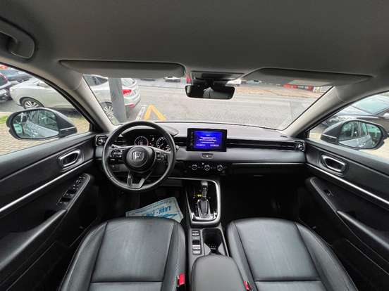 HONDA-HR-V-2022