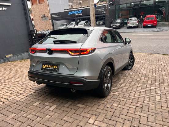 HONDA-HR-V-2022