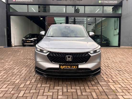 HONDA-HR-V-2022