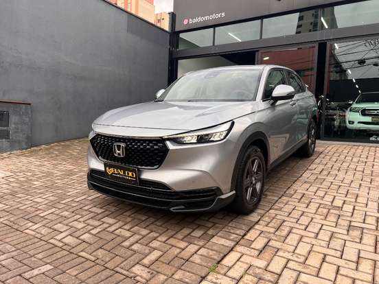 HONDA-HR-V-2022