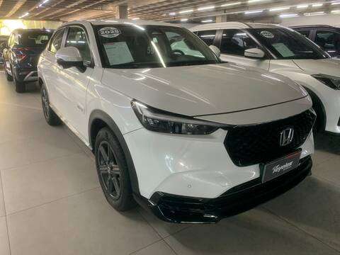 HONDA-HR-V-1.5 DI I-VTEC TURBO FLEX ADVANCE CVT HONDA-HR-V-2024