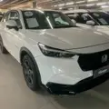 HONDA HR-V 1.5 DI I-VTEC TURBO FLEX ADVANCE CVT HONDA HR-V 1.5 DI I-VTEC TURBO FLEX ADVANCE CVT