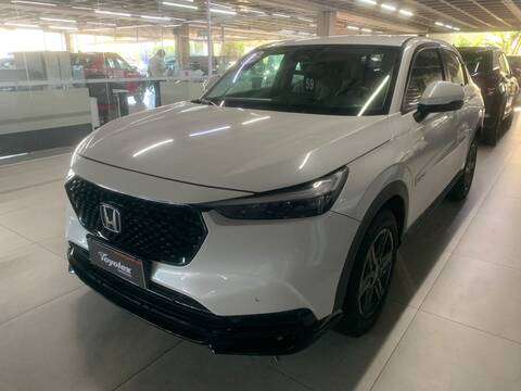 HONDA-HR-V-1.5 DI I-VTEC TURBO FLEX ADVANCE CVT HONDA-HR-V-2024
