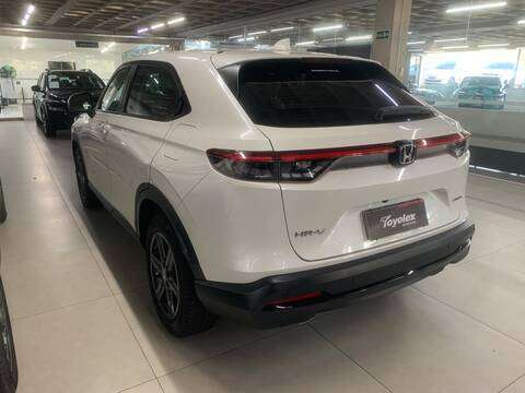 HONDA-HR-V-1.5 DI I-VTEC TURBO FLEX ADVANCE CVT HONDA-HR-V-2024