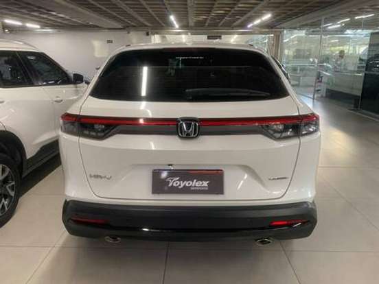 HONDA-HR-V-1.5 DI I-VTEC TURBO FLEX ADVANCE CVT HONDA-HR-V-2024
