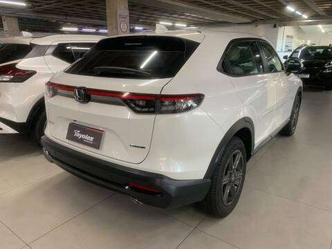 HONDA-HR-V-1.5 DI I-VTEC TURBO FLEX ADVANCE CVT HONDA-HR-V-2024