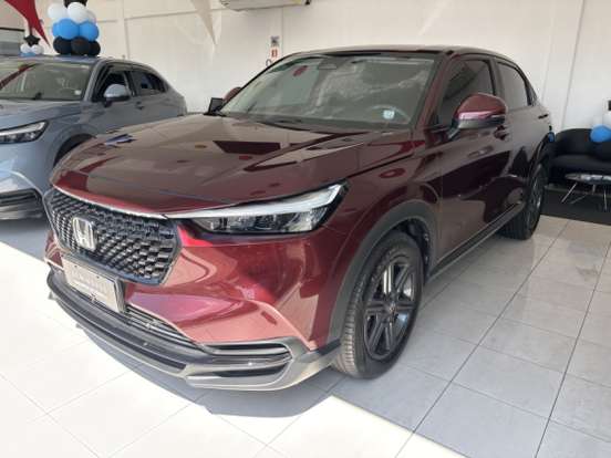 HONDA-HR-V-1.5 DI I-VTEC TURBO FLEX ADVANCE CVT HONDA-HR-V-2025