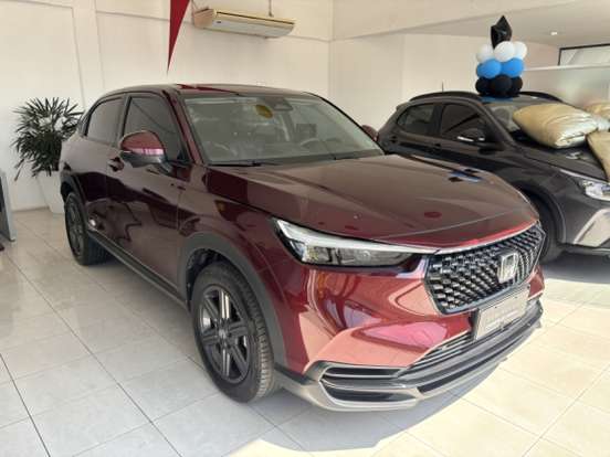 HONDA-HR-V-1.5 DI I-VTEC TURBO FLEX ADVANCE CVT HONDA-HR-V-2025