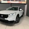 HONDA HR-V 1.5 DI I-VTEC TURBO FLEX ADVANCE CVT HONDA HR-V 1.5 DI I-VTEC TURBO FLEX ADVANCE CVT