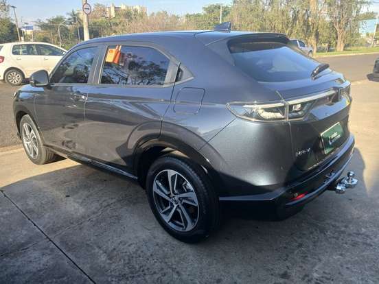 HONDA-HR-V-2025