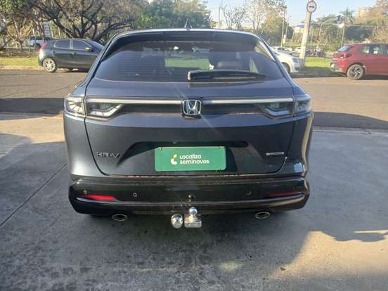 HONDA-HR-V-2025